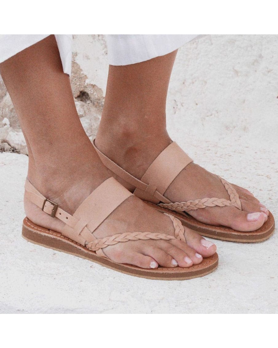 Gaia Soul Tarifa Sandals