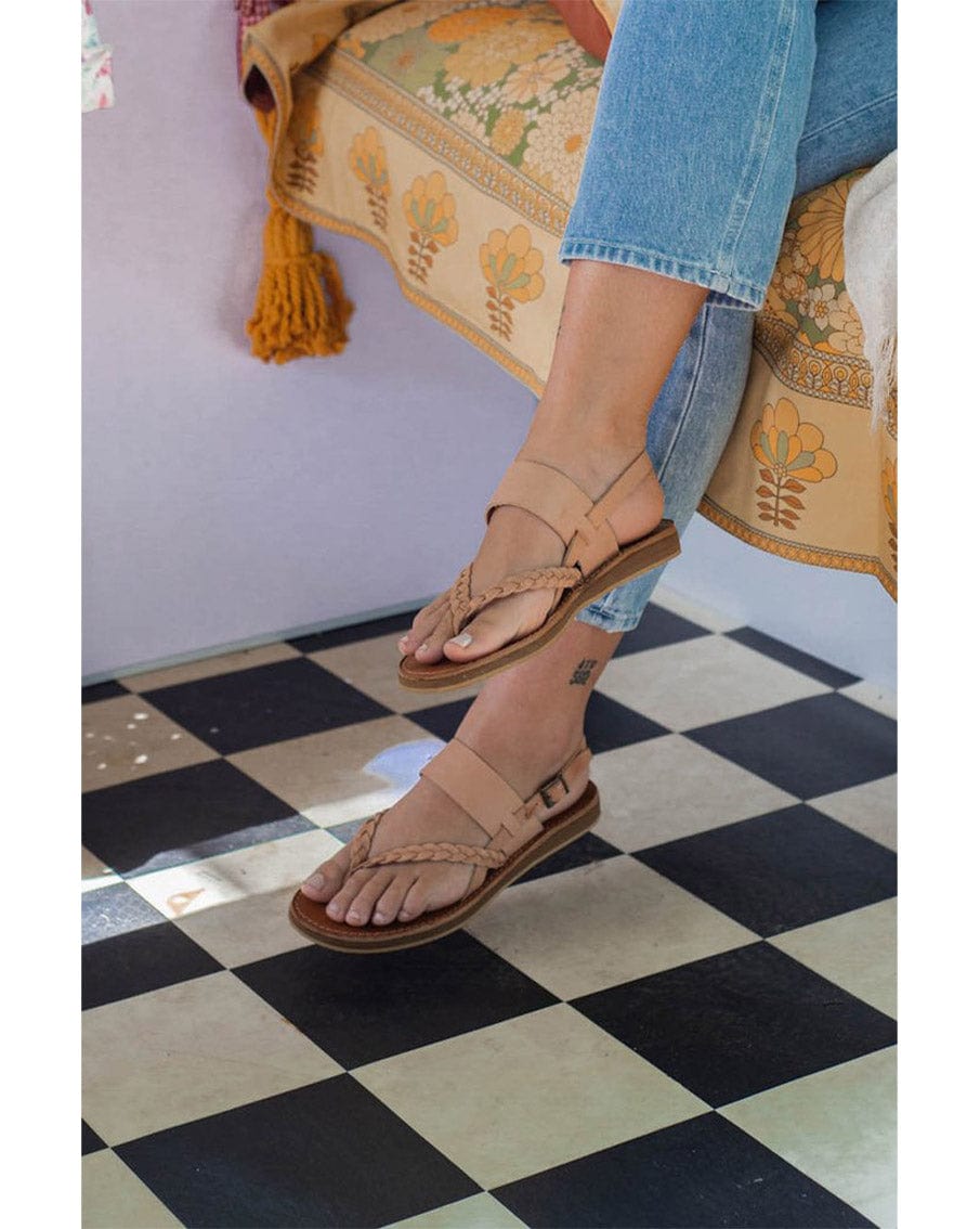 Gaia Soul Tarifa Sandals