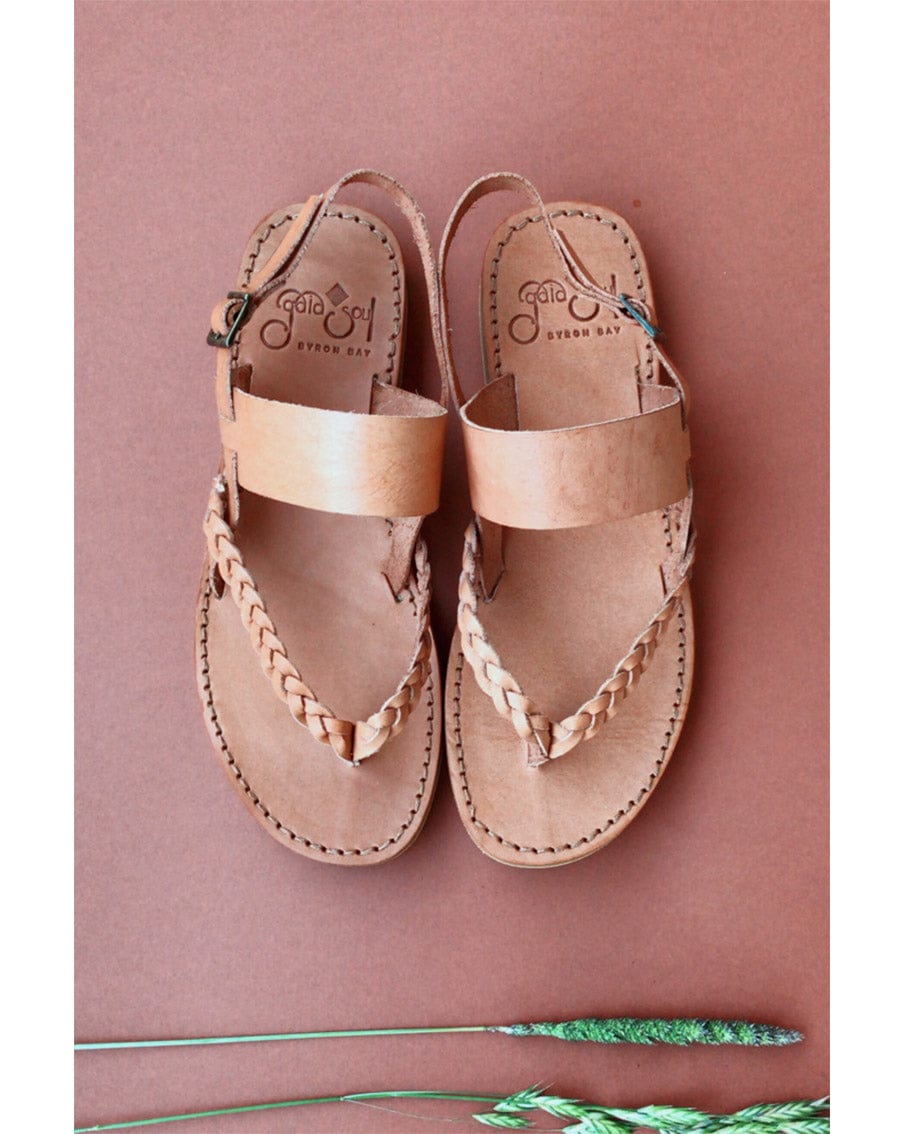 Gaia Soul Tarifa Sandals