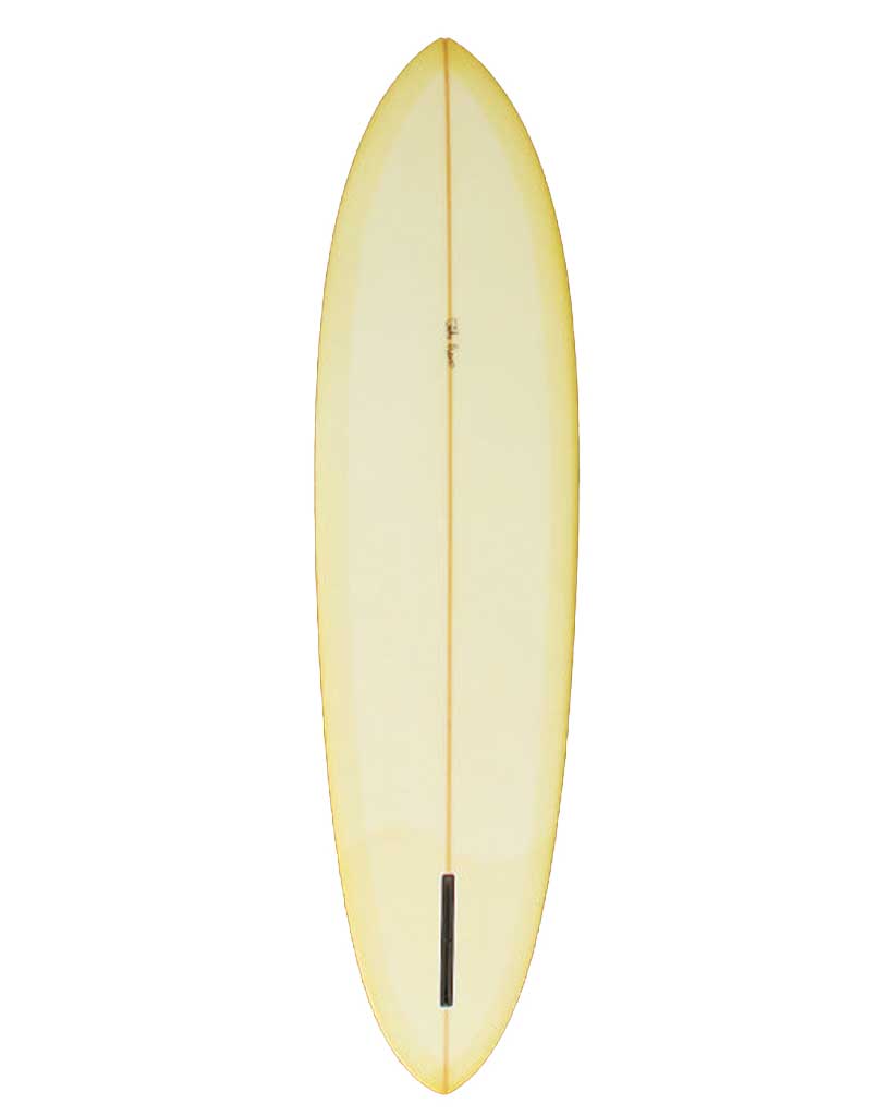 Gato Heroi Gato Heroi Acid Drop Surfboard