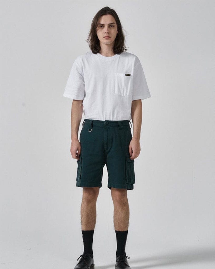 Hard Yakka Hard Yakka x Thrills Slacker Cargo Short