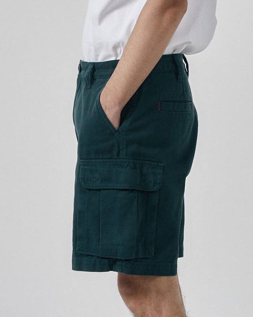 Hard Yakka Hard Yakka x Thrills Slacker Cargo Short