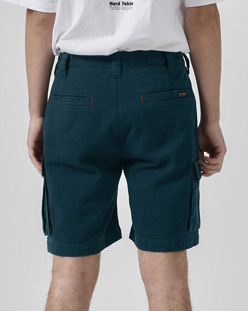 Hard Yakka Hard Yakka x Thrills Slacker Cargo Short