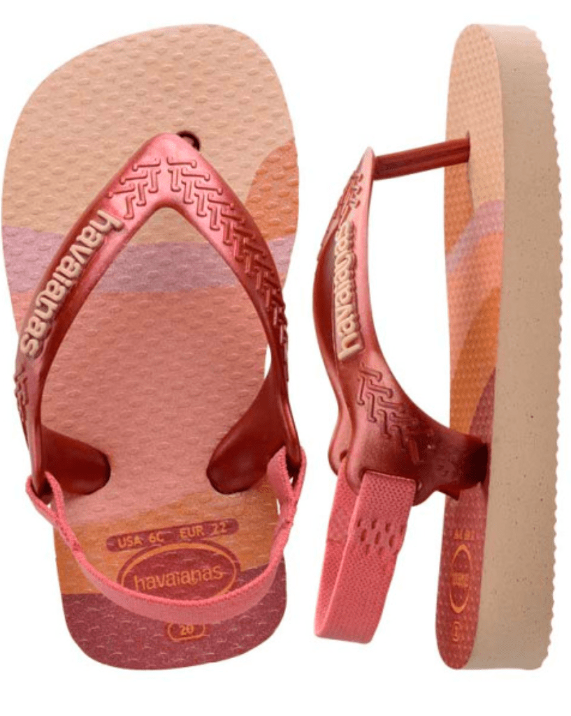 Havaianas Baby Mini Me