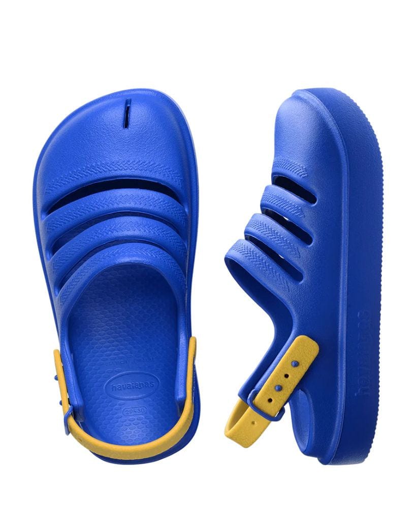 Havaianas Havaiana Kids Clog