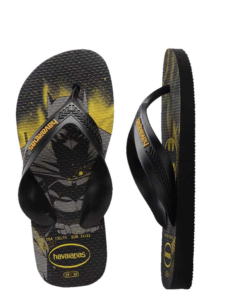 Havaianas Kids Max Heroes