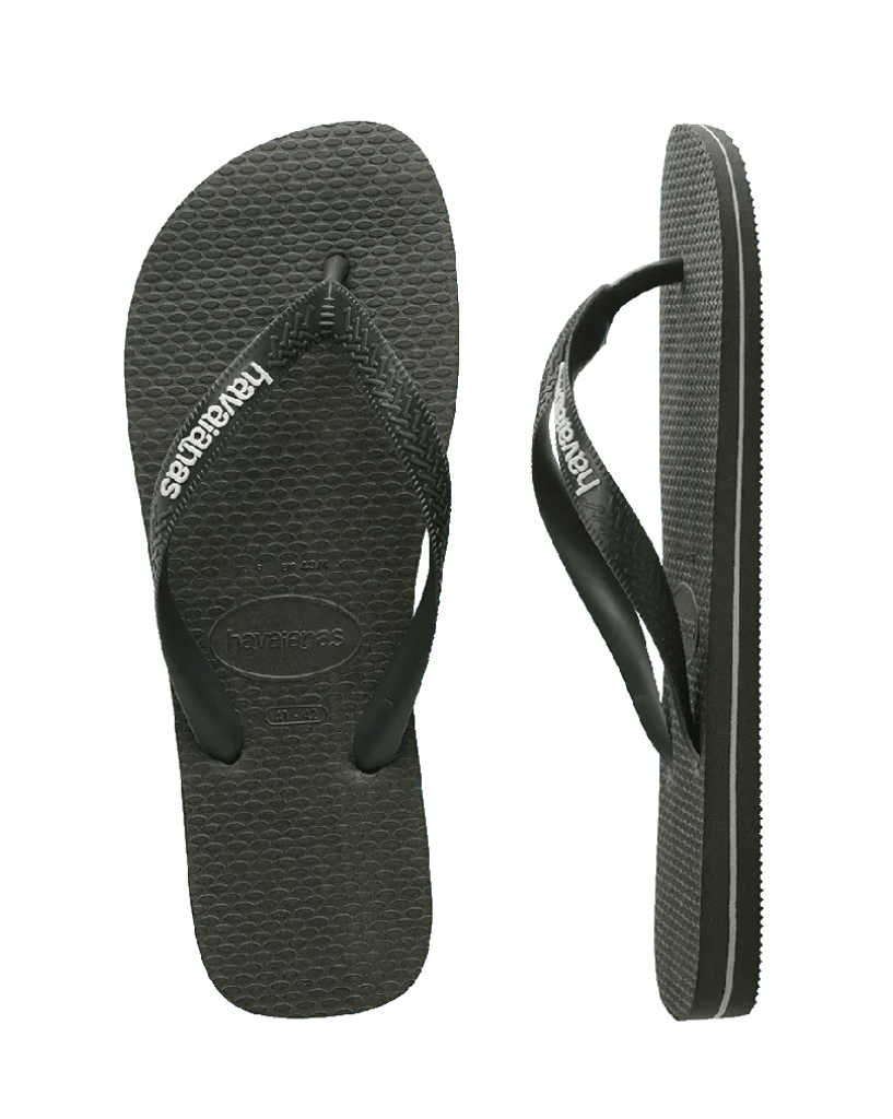 Havaianas Kids Rubber Logo