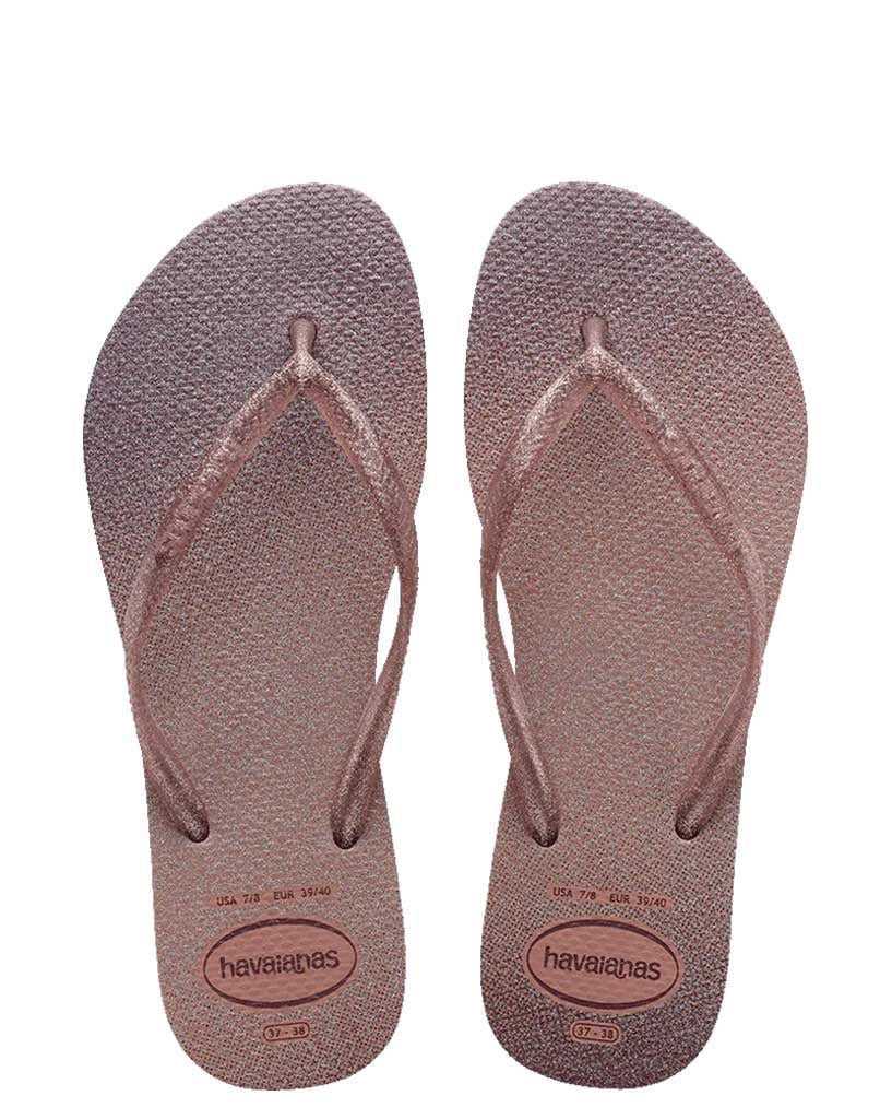 Havaianas Kids Slim Gloss