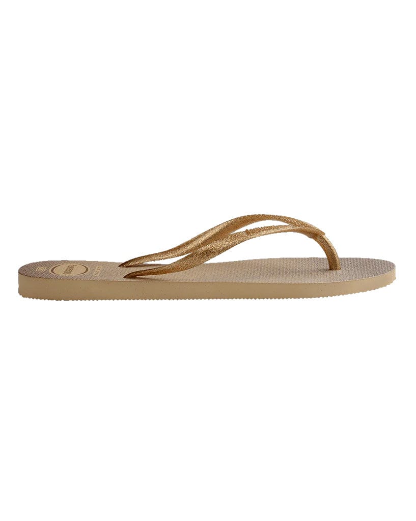 Havaianas Kids Slim Gloss