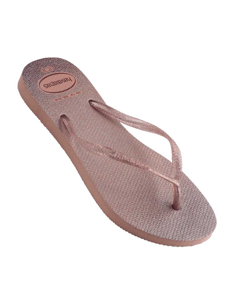 Havaianas Kids Slim Gloss