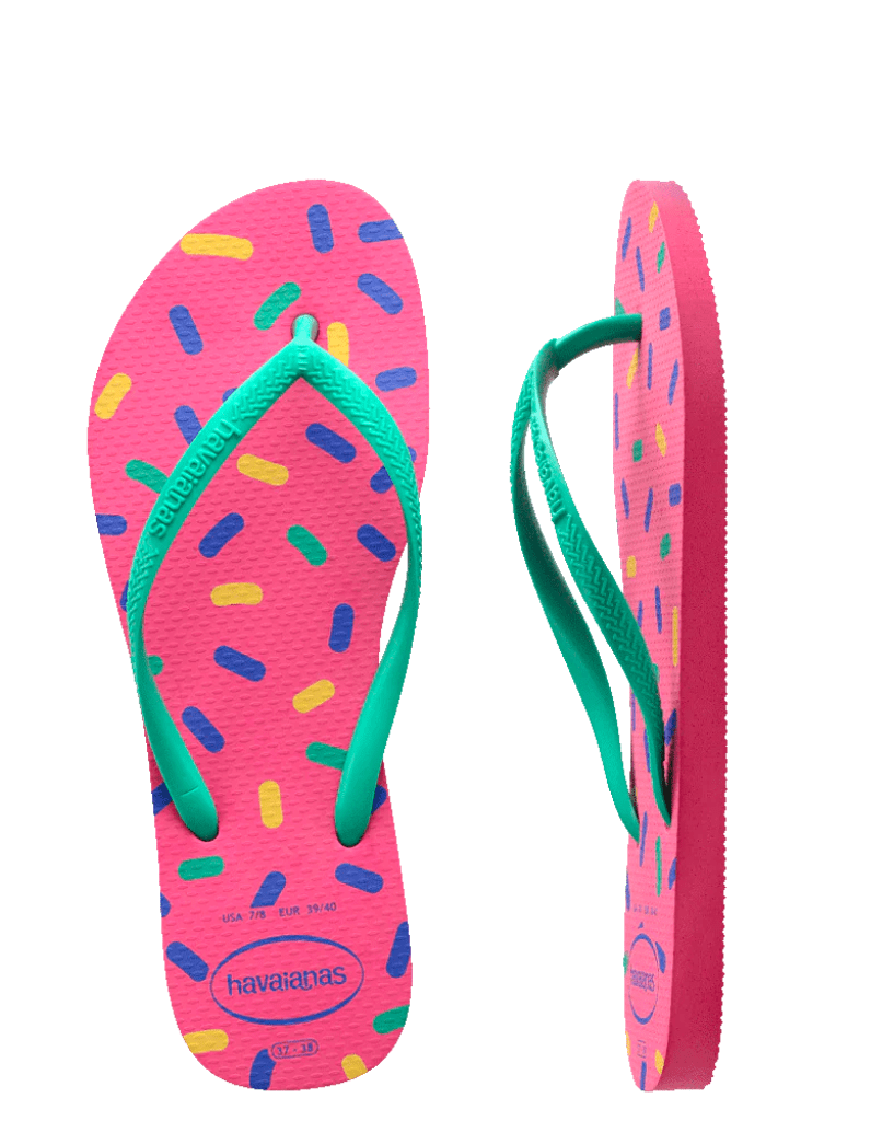 Havaianas Kids Slim Harmony