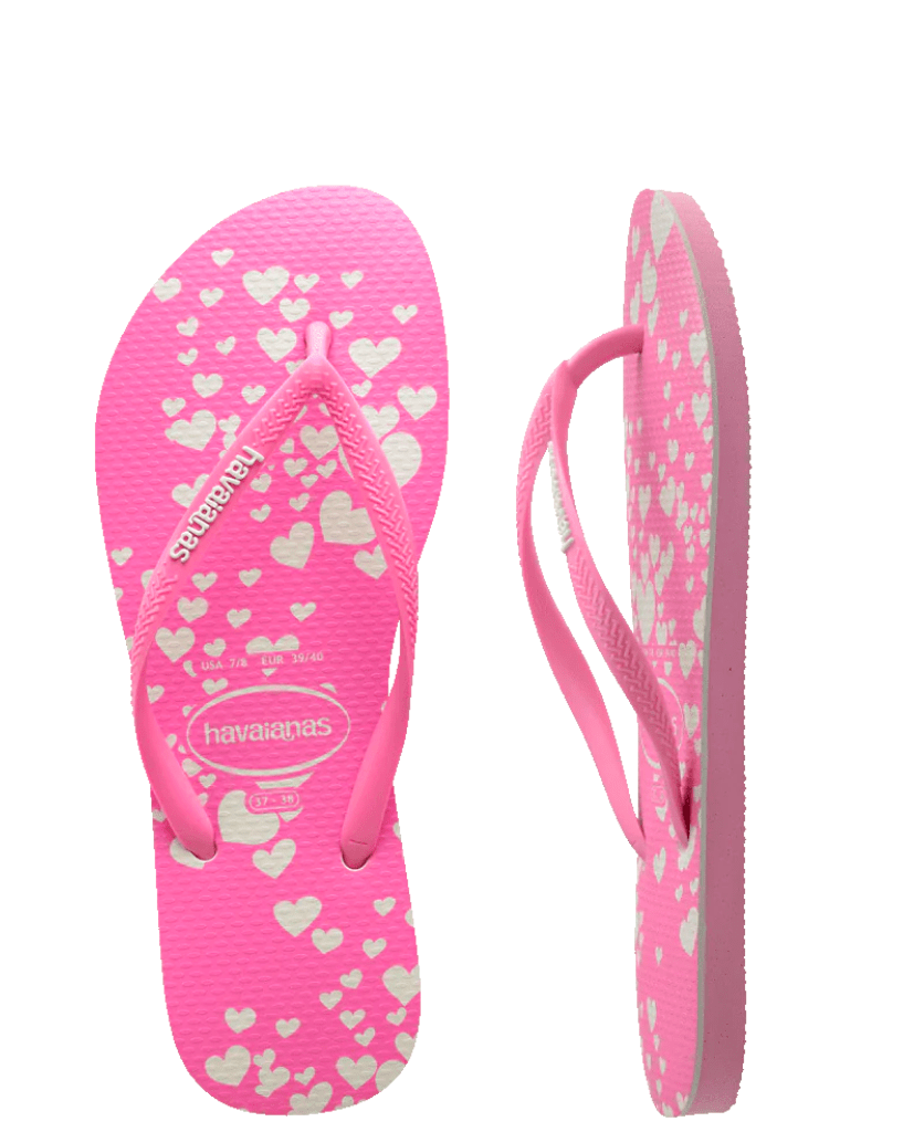 Havaianas Kids Slim Mini