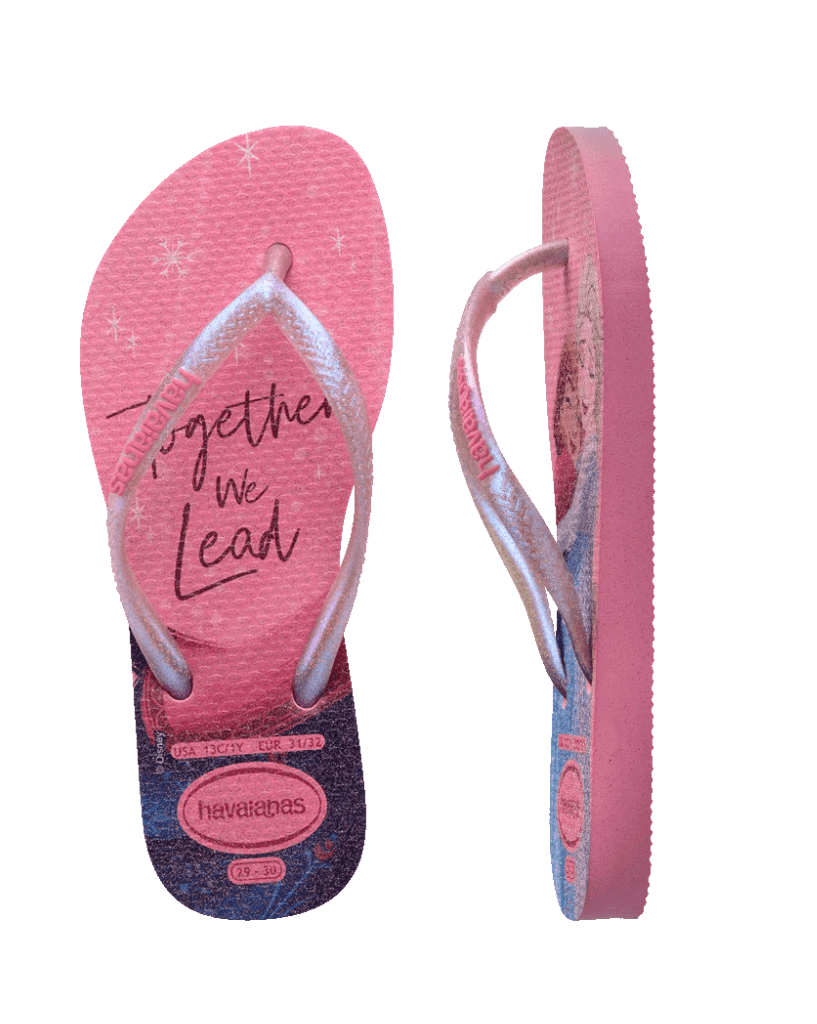 Havaianas Kids Slim Princess