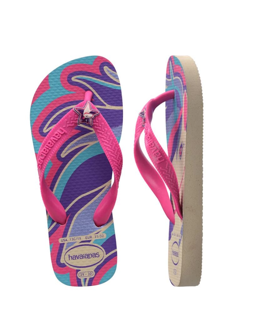 Havaianas Kids Top Fantasy