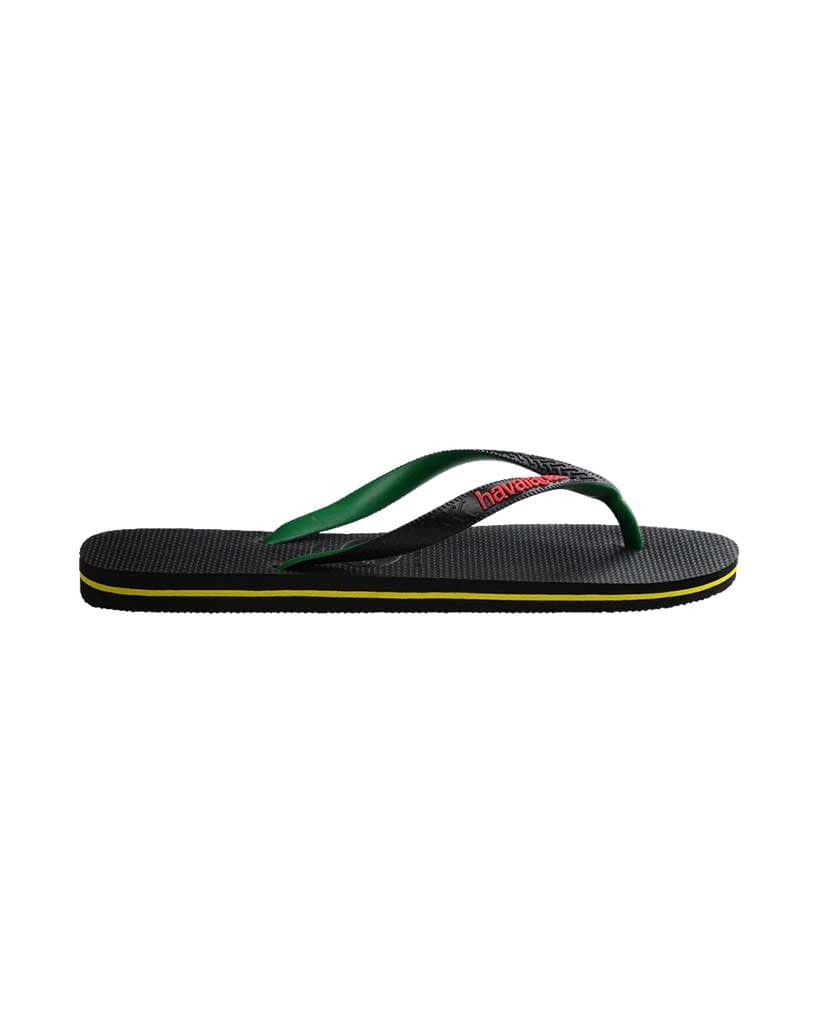 Havaianas Kids Top Rubber Logo Mix