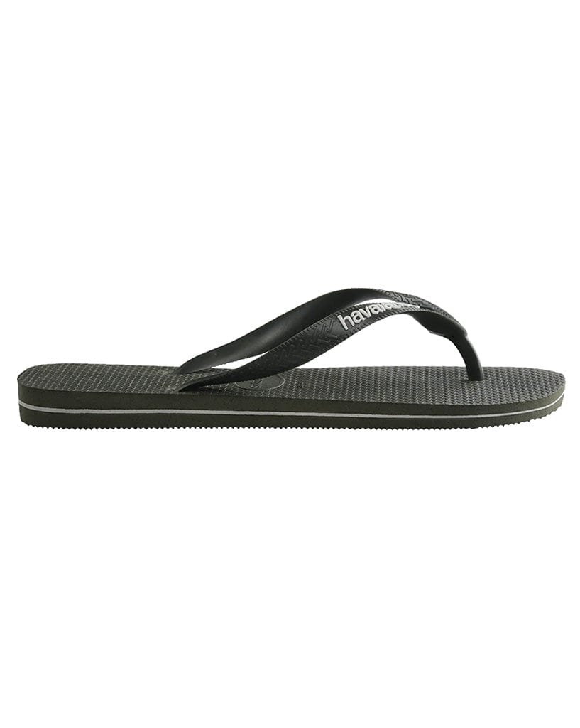 Havaianas Rubber Logo