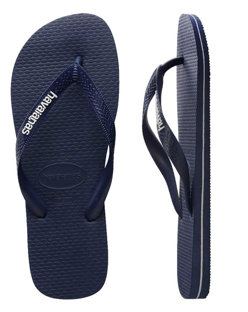 Havaianas Rubber Logo