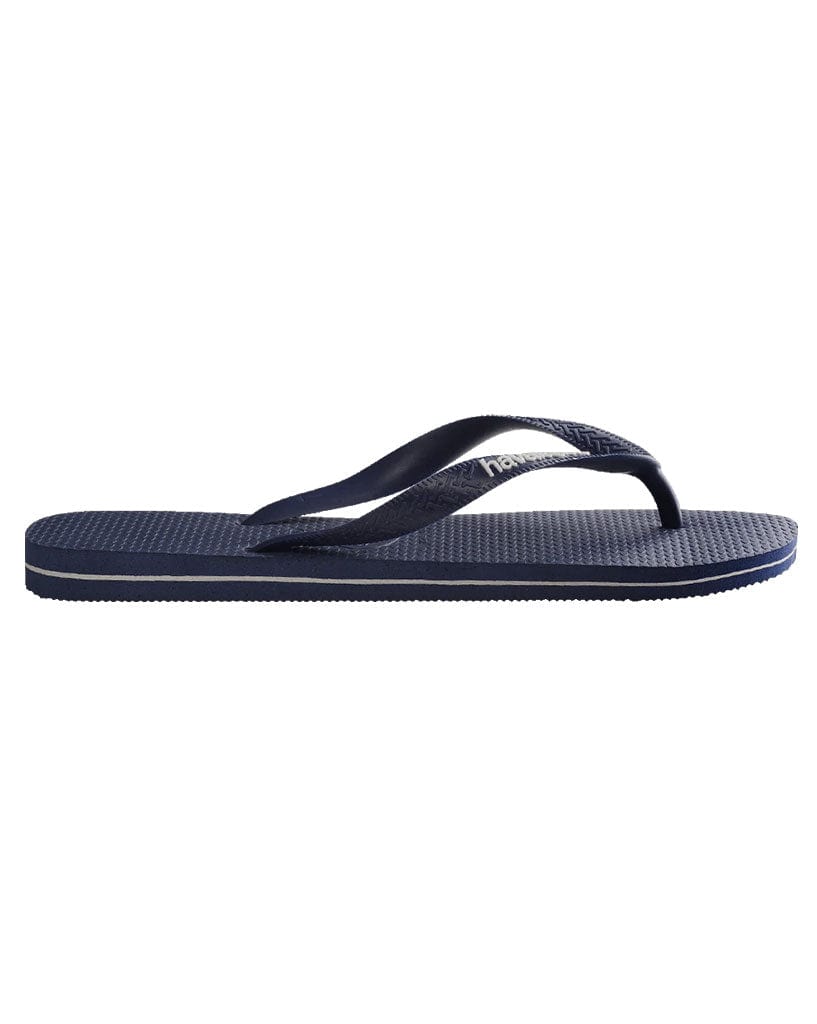 Havaianas Rubber Logo