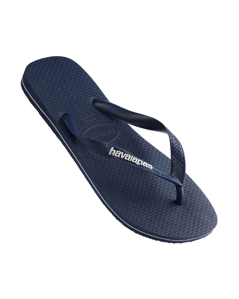 Havaianas Rubber Logo