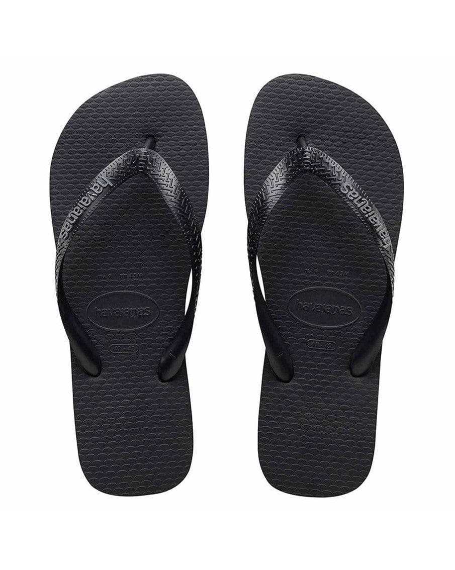 Havaianas Rubber Logo Thong