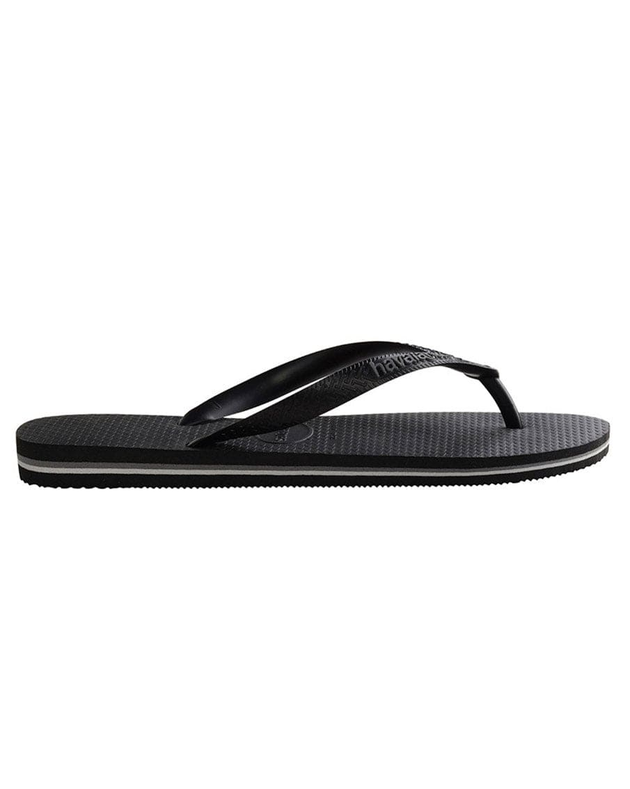 Havaianas Rubber Logo Thong