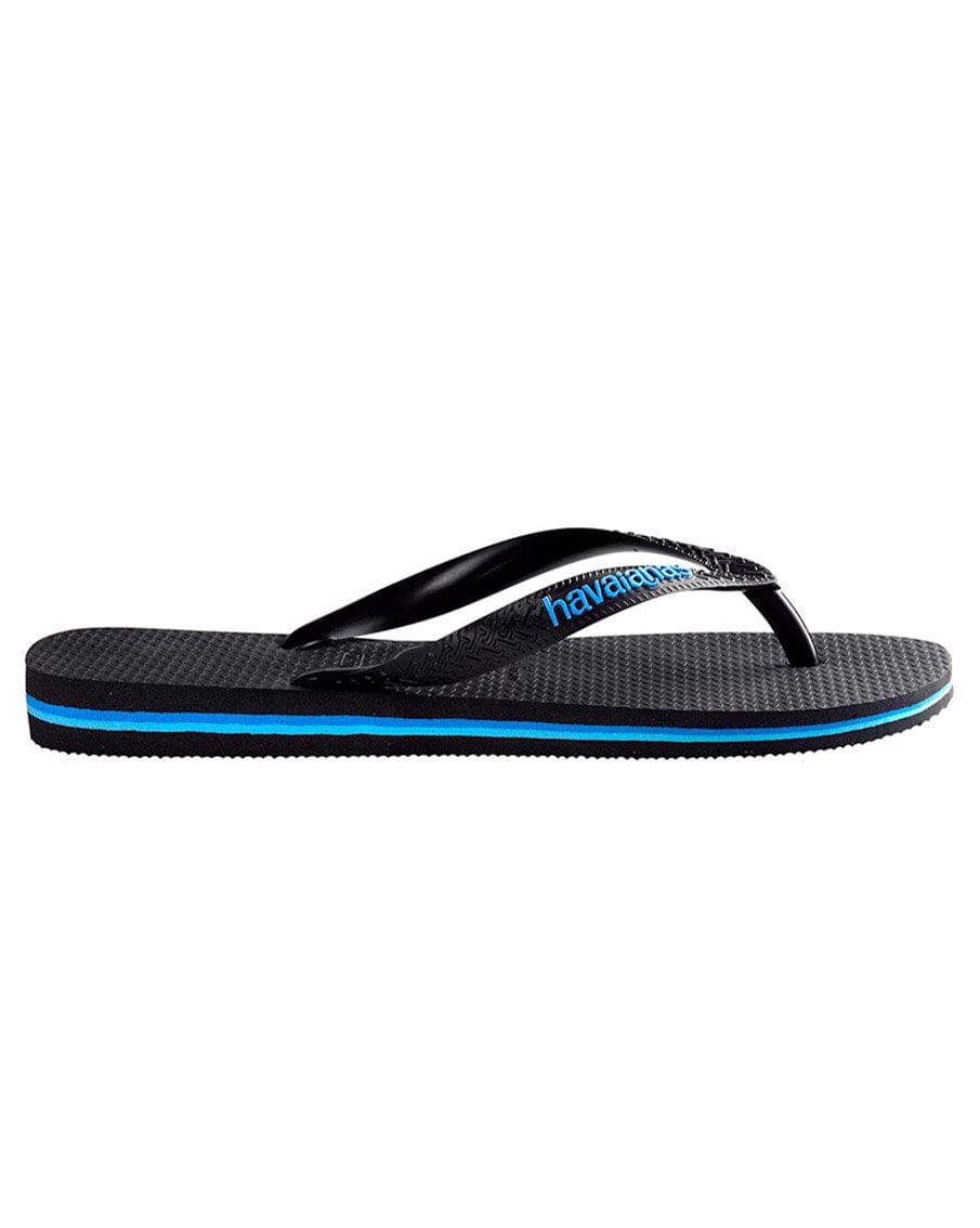 Havaianas Rubber Logo Thong