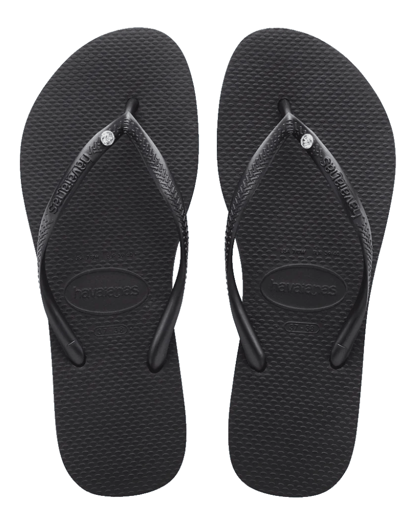 Havaianas Slim Crystal SW 11