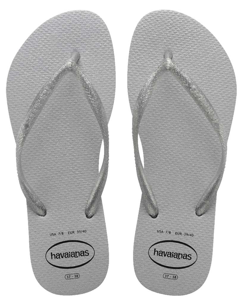 Havaianas Slim Gloss