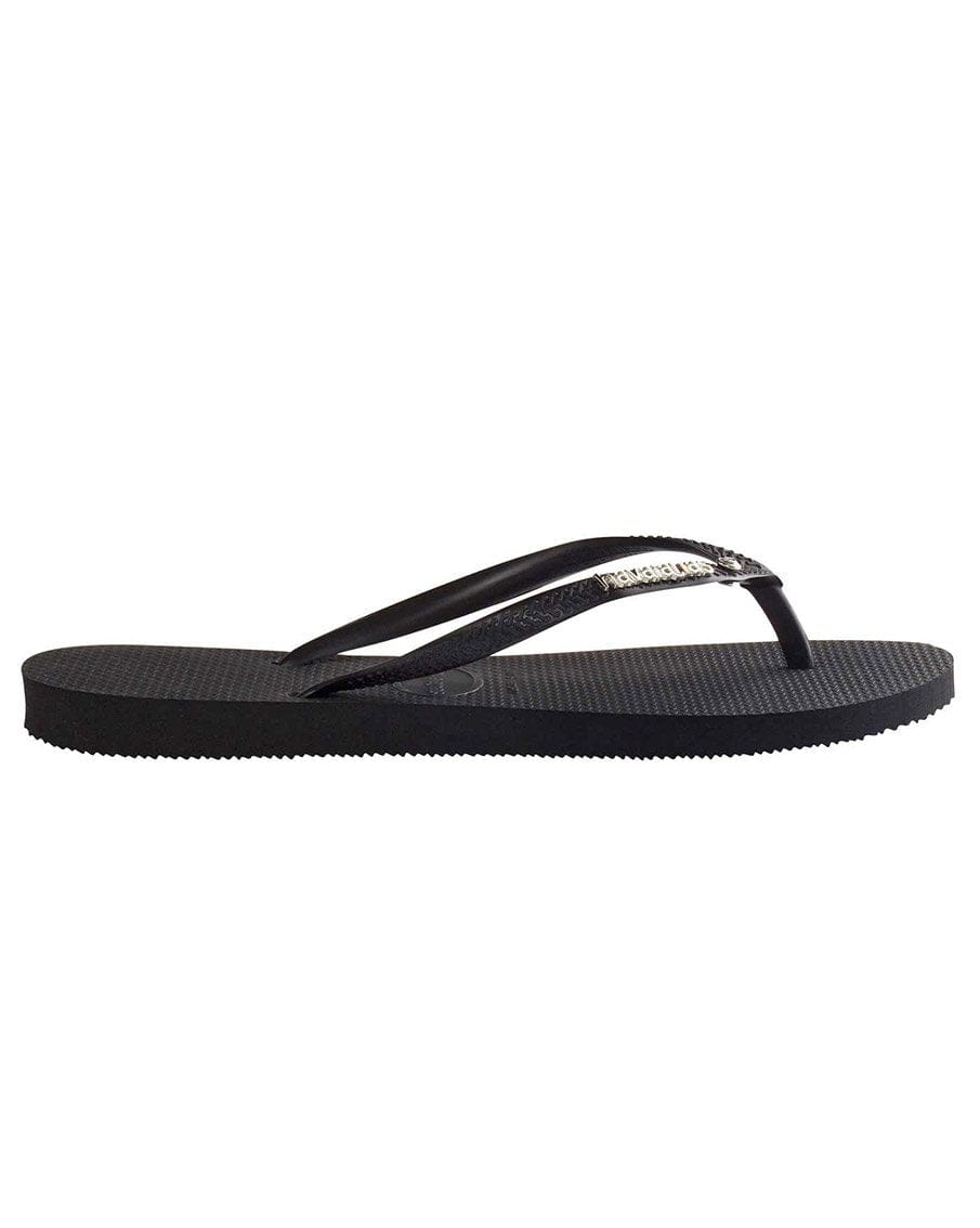 Havaianas Slim Metal Logo