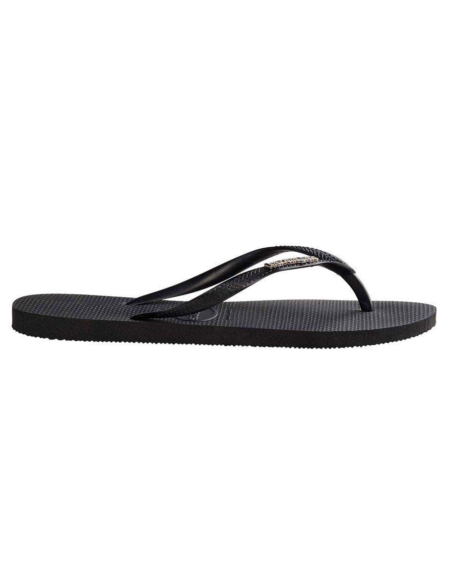 Havaianas Slim Metal Logo