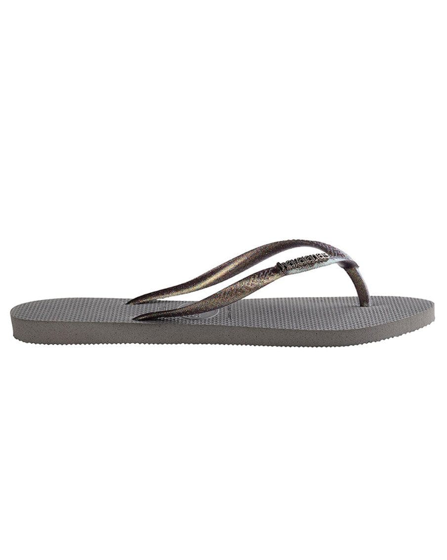 Havaianas Slim Metal Logo