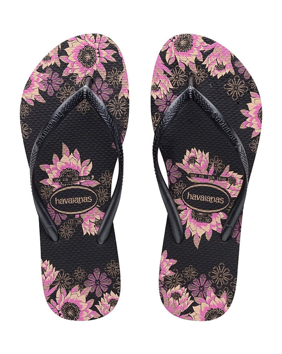 Havaianas Slim Organic