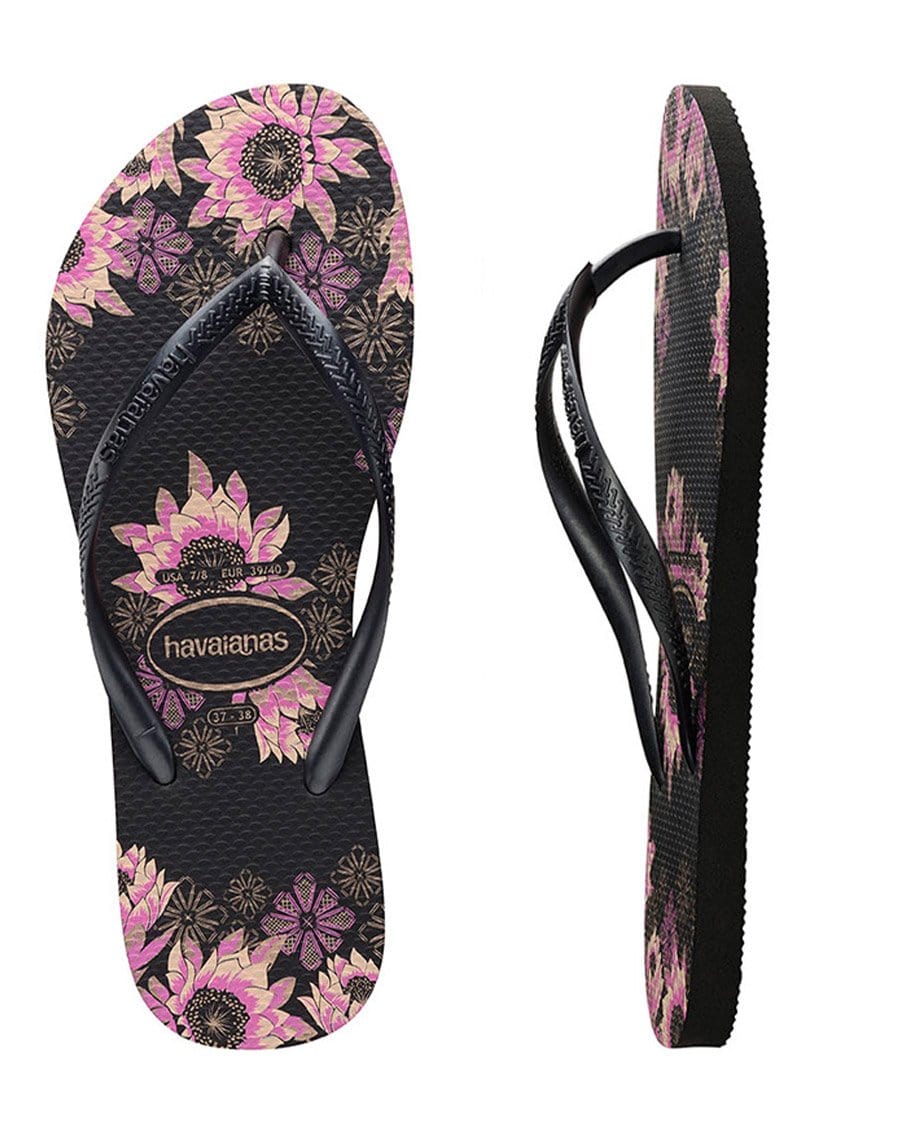 Havaianas Slim Organic