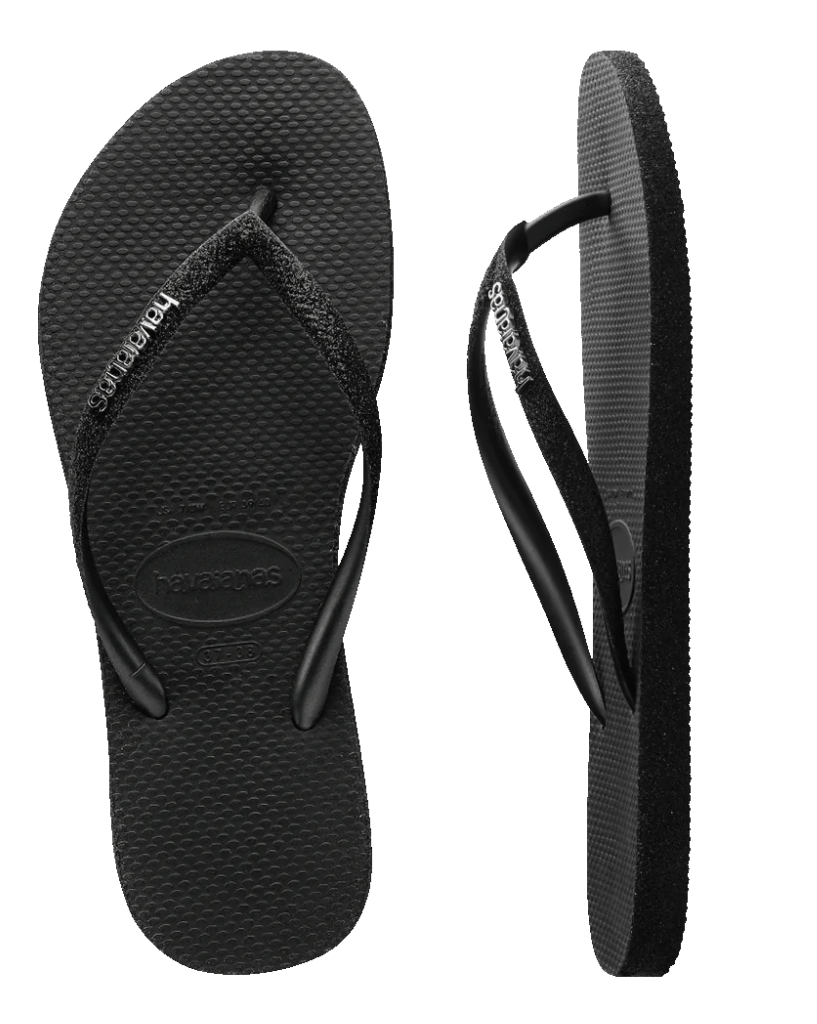 Havaianas Slim Sparkle II