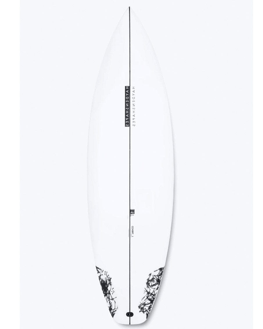 Hayden Shapes Cohort I PU Surfboard