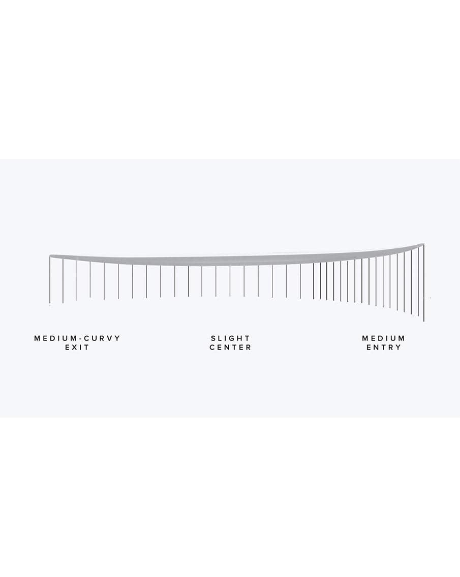 Hayden Shapes Cohort I PU Surfboard