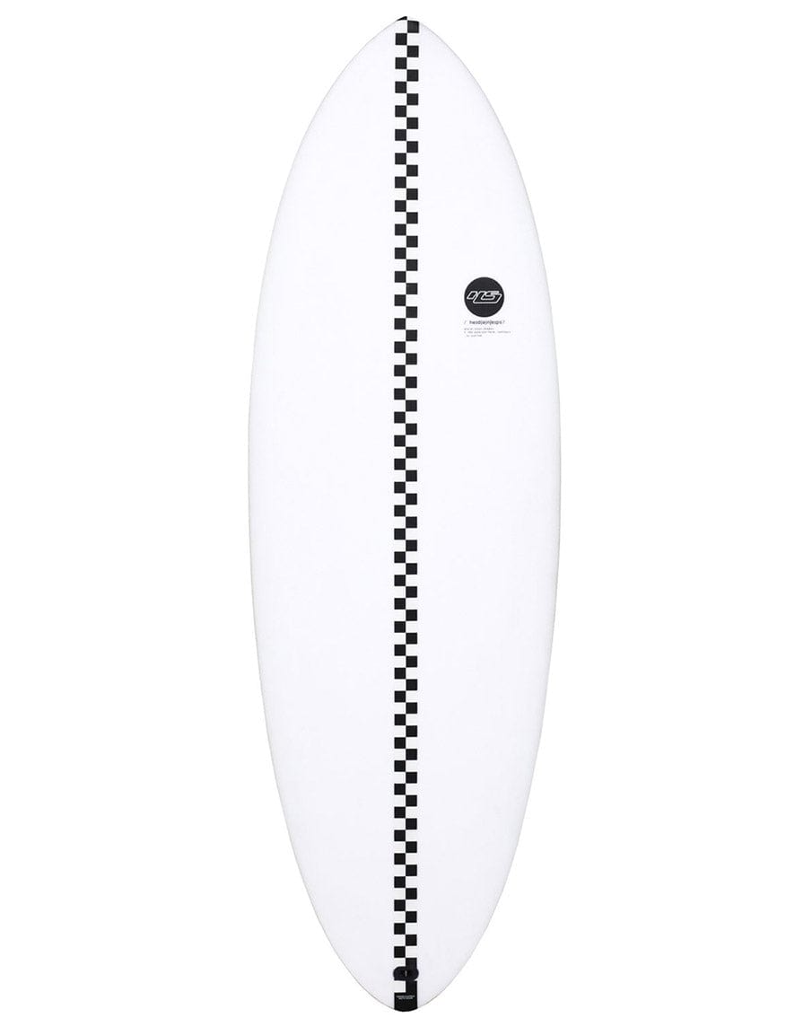 Hayden Shapes Hypto Krypto Grom Surfboard