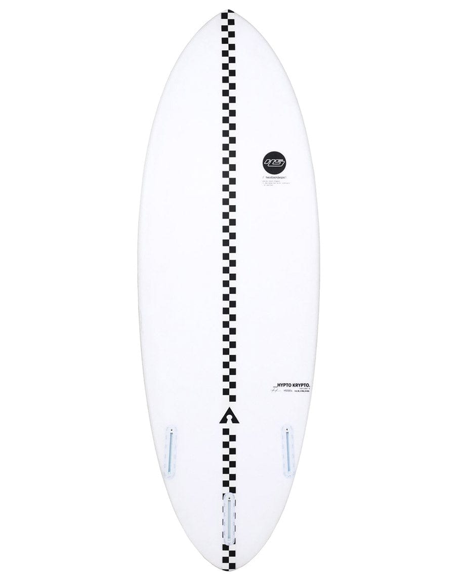 Hayden Shapes Hypto Krypto Grom Surfboard