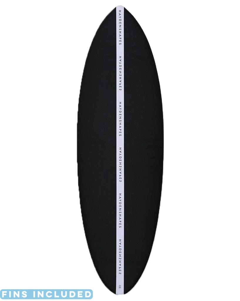 Hayden Shapes Hypto Krypto Softboard