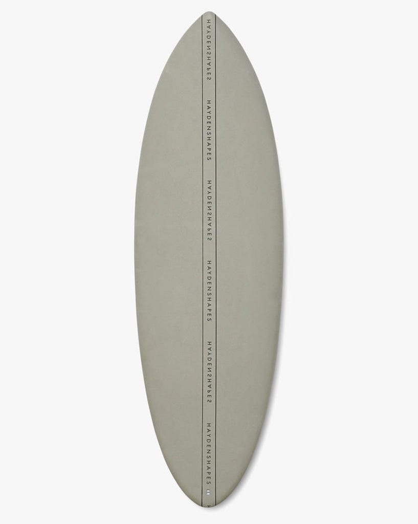 Hayden Shapes Hypto Krypto Softboard