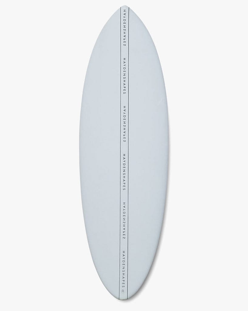 Hayden Shapes Hypto Krypto Softboard