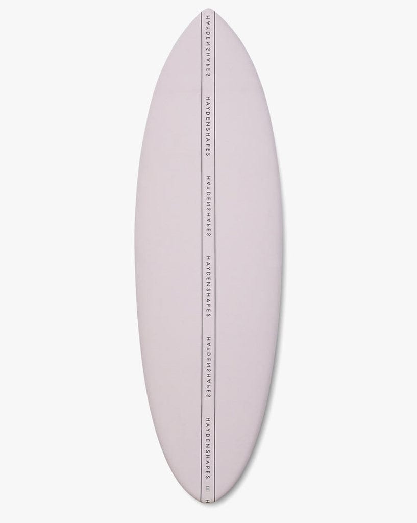 Hayden Shapes Hypto Krypto Softboard