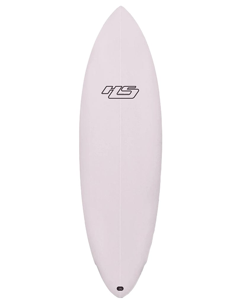 Hayden Shapes Hypto Krypto Twin Pin PU Surfboard