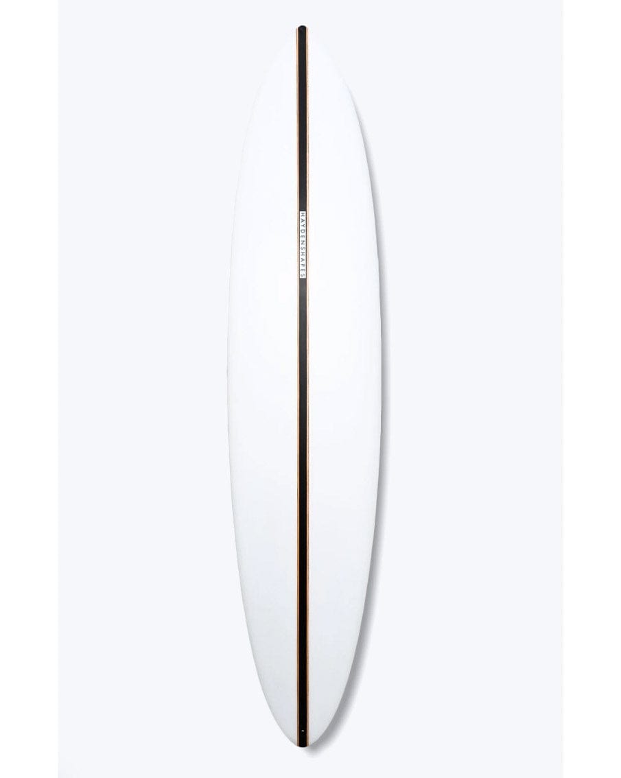 Hayden Shapes Mid Length Glider Surfboard