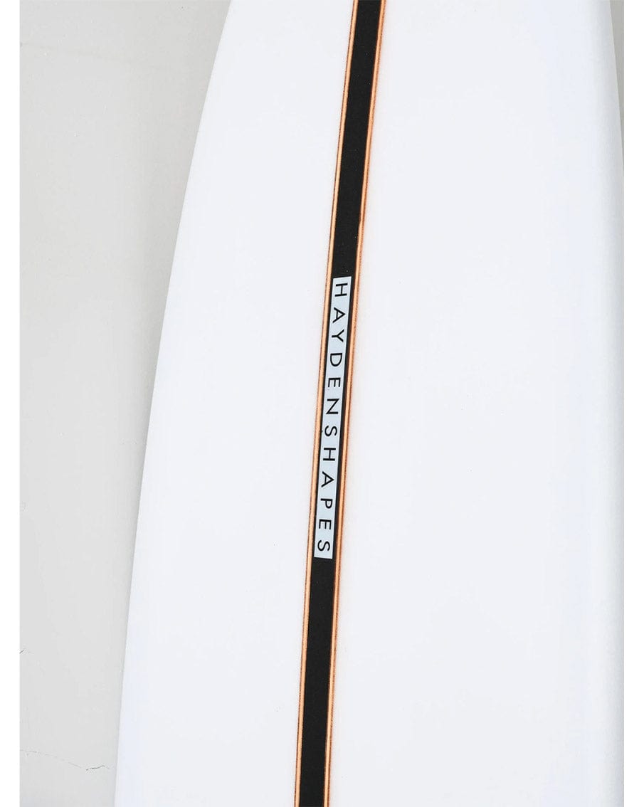 Hayden Shapes Mid Length Glider Surfboard