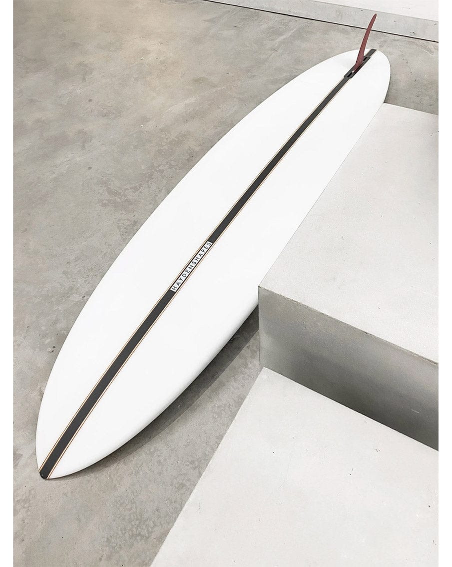 Hayden Shapes Mid Length Glider Surfboard