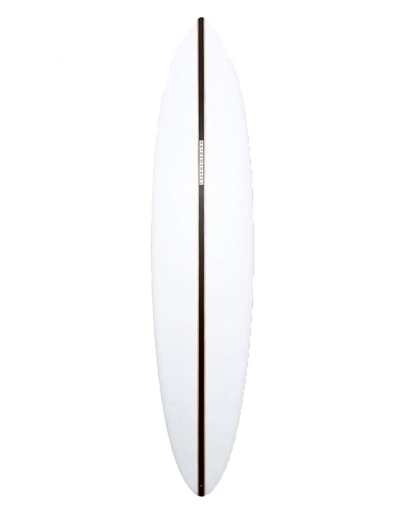 Hayden Shapes Mid Length Glider Surfboard