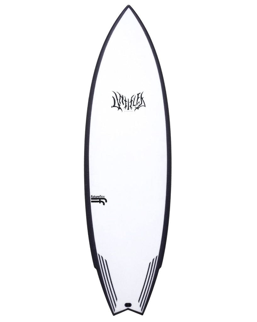 Hayden Shapes Surfboard Untitled V2 FutureFlex Surfboard 5'5