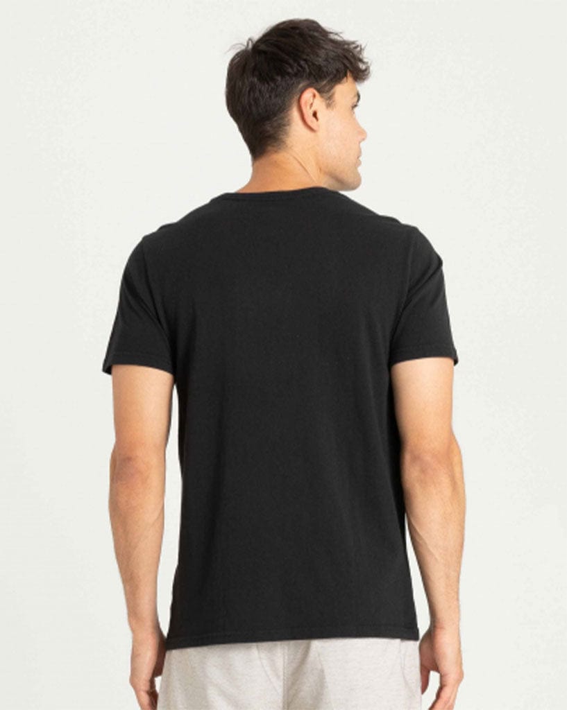 Hurley Evd Wsh Eagle Eye Tee