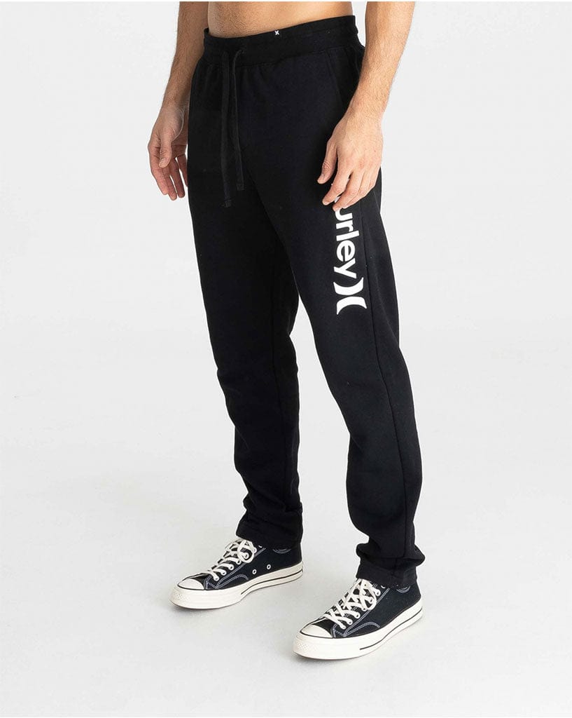 Hurley Oao Track Pant Available Today with Free Shipping